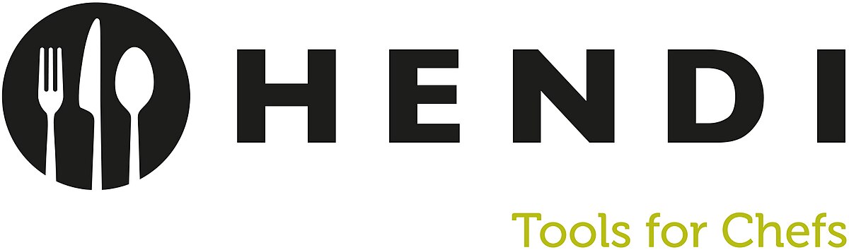 HENDI_-_Tools_for_Chefs_-_Logo